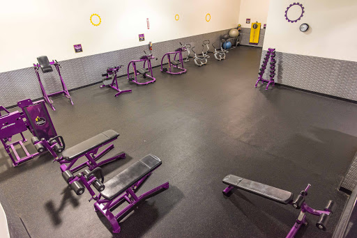 Gym «Planet Fitness - Moreno Valley, CA», reviews and photos, 12625 Frederick St, Moreno Valley, CA 92553, USA