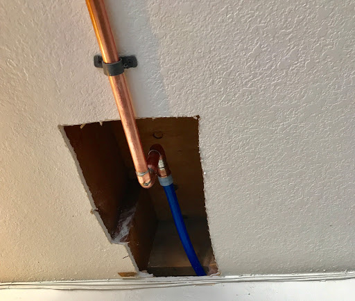 Plumber «Precision Plumbing», reviews and photos, 26571 Dolorosa, Mission Viejo, CA 92691, USA