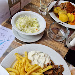 Photo n°2 de l'avis de Marlene.u fait le 05/08/2022 à 21:04 sur le  Zum Franziskaner à Andernach