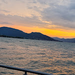 Photo n°2 de l'avis de Susanne.e fait le 04/07/2021 à 06:17 sur le  Lido dei Platani à Iseo
