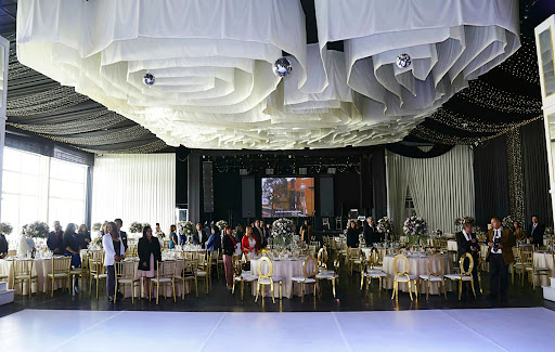 Carimm Organizadora de Eventos