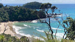 Moureeses Bay'in fotoğrafı çok temiz temizlik seviyesi ile