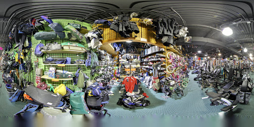 Sporting Goods Store «Play It Again Sports», reviews and photos, 840 Ernest W Barrett Pkwy NW, Kennesaw, GA 30144, USA