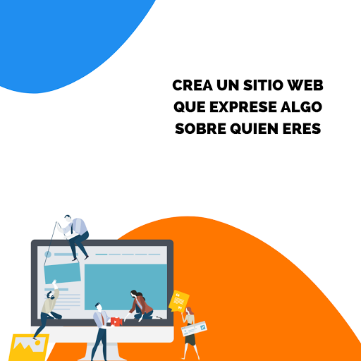 Interfaz Digital | Marketing | chatbots | Diseño web | Community manager | Guadalajara