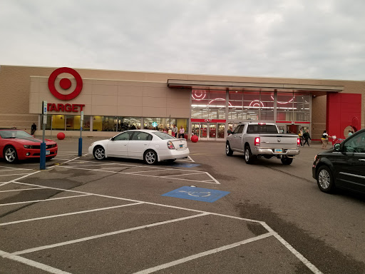 Department Store «Target», reviews and photos, 4202 13th Ave SW, Fargo, ND 58103, USA