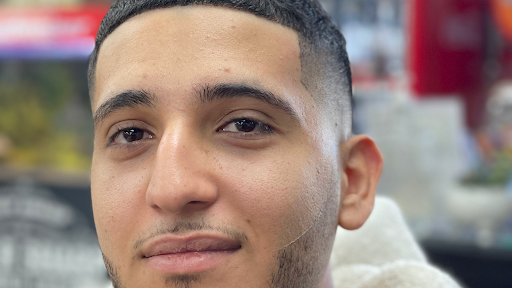 Barber Shop «Razor Sharp Barber Shop», reviews and photos, 11414 Artesia Blvd, Artesia, CA 90701, USA