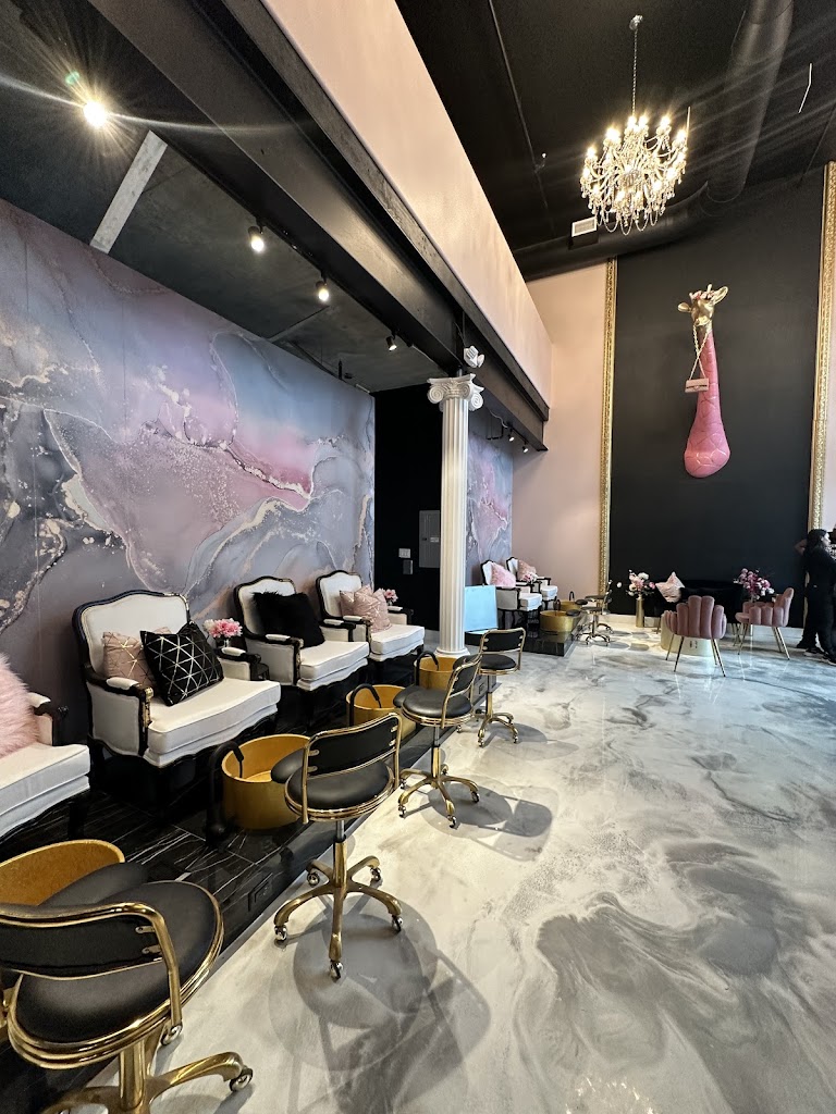 The Chic Beauty Bar - Miami 33138