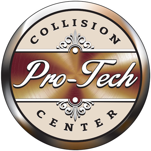 Auto Body Shop «Pro-Tech Collision Center», reviews and photos, 16360 Truman Rd, Ellisville, MO 63011, USA