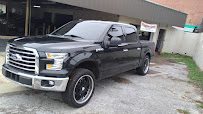 The G.O.A.T Window Tinting LLC - Photo 7 - Car repair in Tallahassee, FL, Tallahassee