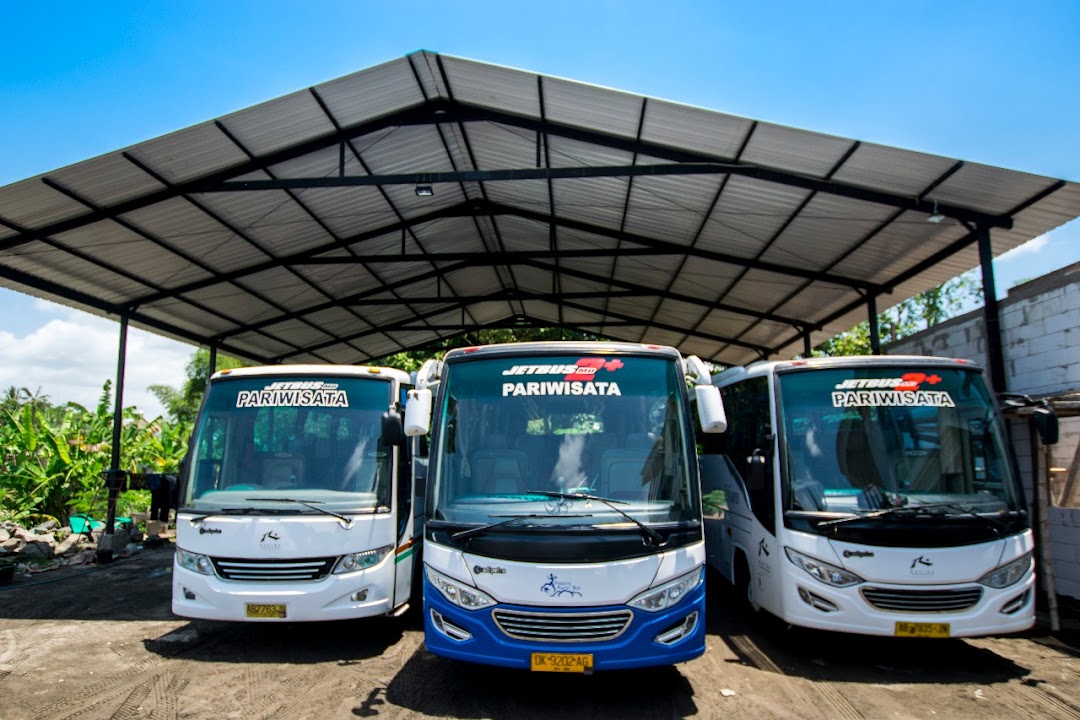 Rafira - Sewa Bus Pariwisata Jogja 2020 Murah Profesional