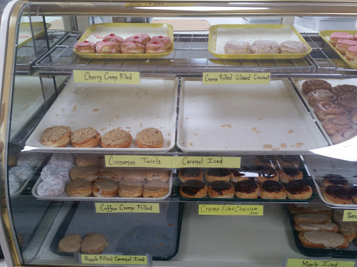 Restaurant «Fountain Acres Foods», reviews and photos, 1140 Whitewater Rd, Fountain City, IN 47341, USA