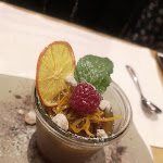 Photo n°1 de l'avis de Daniele.c fait le 09/12/2018 à 14:08 sur le  La Piazzetta Osteria Enoteca à Verona