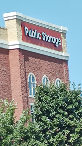 Self-Storage Facility «Public Storage», reviews and photos, 14425 Lee Hwy, Gainesville, VA 20155, USA