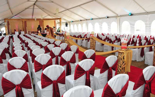 Bauer's Tents & Party Rentals