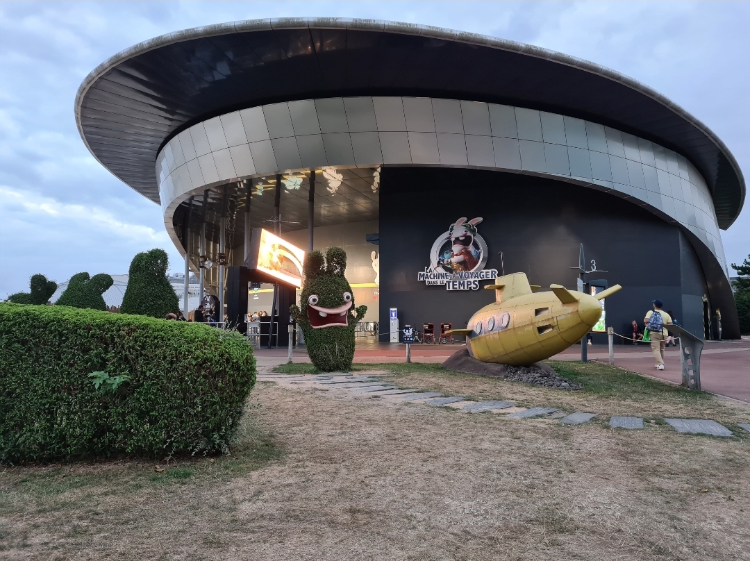 Photo n° 2 de l'avis de Huriye.k fait le 22/08/2023 à 07:51