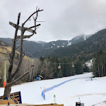 Photo n°2 de l'avis de Tiger. fait le 26/01/2020 à 19:56 sur le  Restaurant ban rutzner (Trametschhütte) à Sant'Andrea in Monte