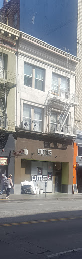 Gay Night Club «OMG», reviews and photos, 43 6th St, San Francisco, CA 94103, USA