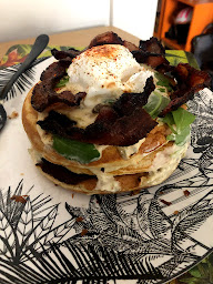 Photo n°38 de Lazy Brunch & Lunch à Levallois-Perret ()