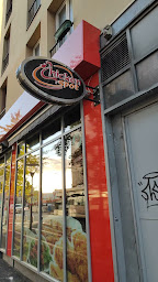 Photo n°46 de Chicken Spot - Choisy-le-Roi à Choisy-le-Roi ()