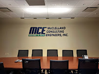 McClelland Consulting Engineers, Inc. - Little Rock - Photo 2 - Car repair in Little Rock, AR, Little Rock