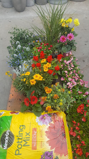 Home Improvement Store «The Home Depot», reviews and photos, 301 S Research Pl, Central Islip, NY 11722, USA