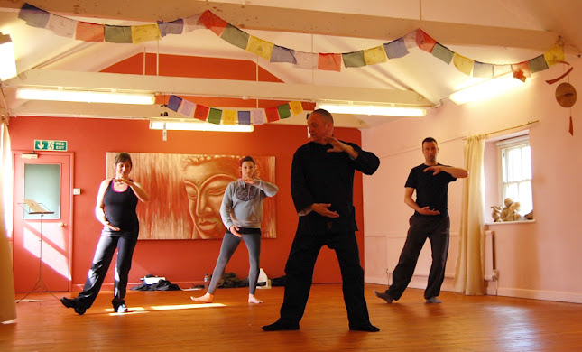 Dexterity Dance School, Rhythmic Gymnastics, Acrobatics & Musokan Dojo - Dance school