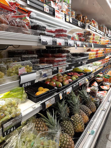 Grocery Store «ShopRite of Flanders», reviews and photos, 90 Bartley Rd, Flanders, NJ 07836, USA