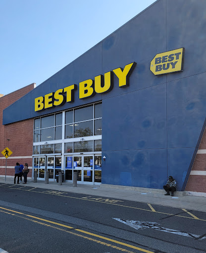 Electronics Store «Best Buy», reviews and photos, 2255 Springfield Ave, Vauxhall, NJ 07088, USA