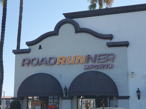 Road Runner Sports image