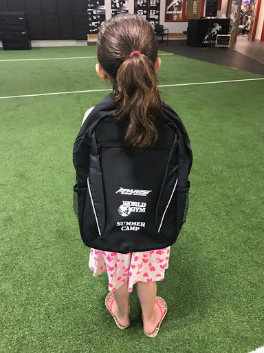 Health Club «World Gym Wantagh», reviews and photos, 3728 Park Ave, Wantagh, NY 11793, USA