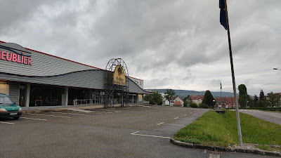 Meubles Rott à Wissembourg