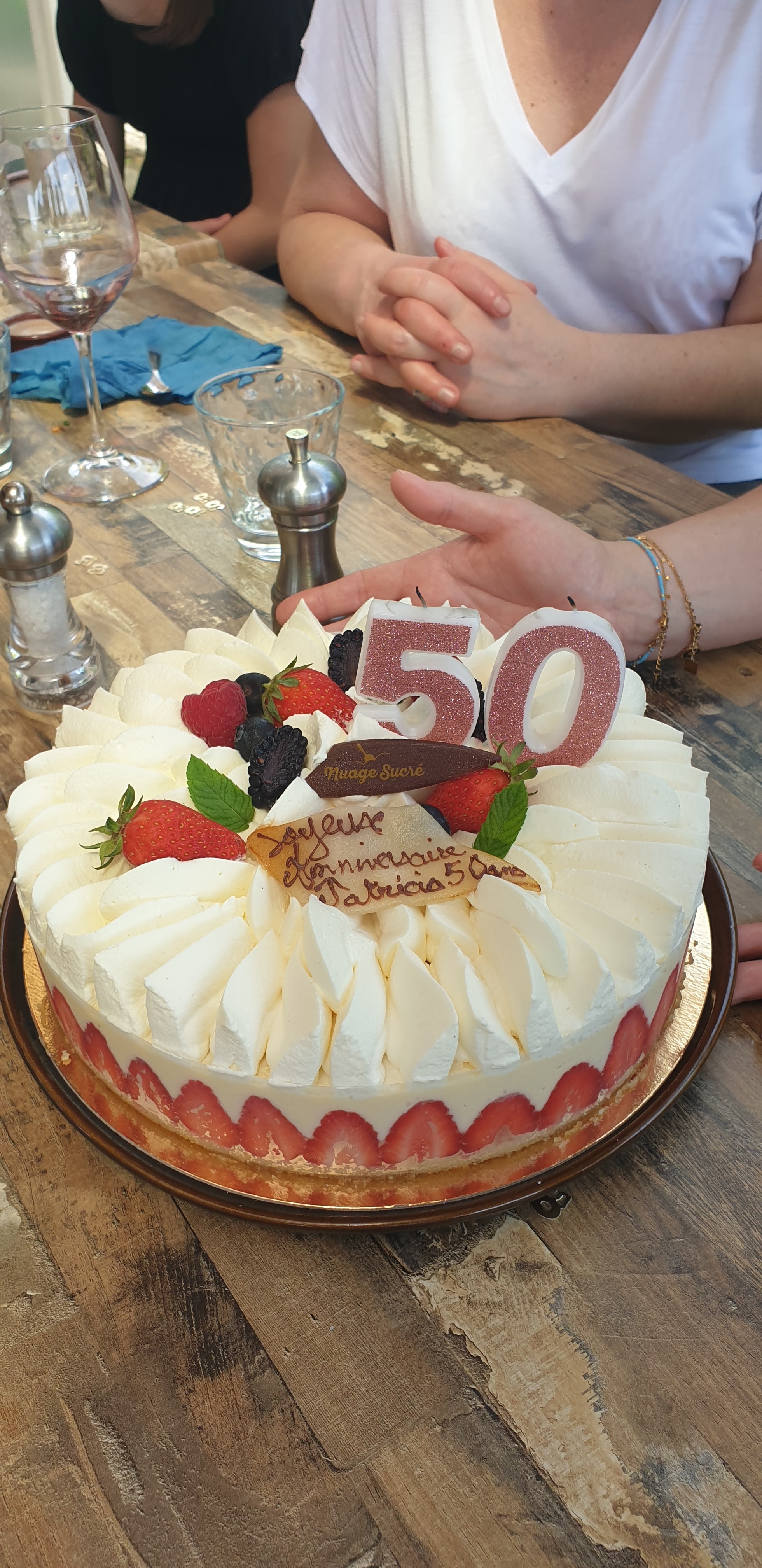 Photo n° 2 de l'avis de Vincent.a fait le 28/05/2023 à 14:22