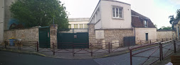 Ecole Jeanne d'Arc Sceaux