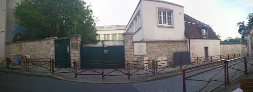École privée Ecole Jeanne d'Arc Sceaux