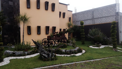 Auto Hotel El Palmar