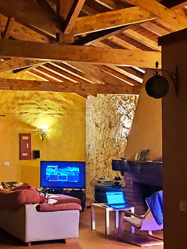 Casa das Andorinhas - Turismo Rural - Alcobaça