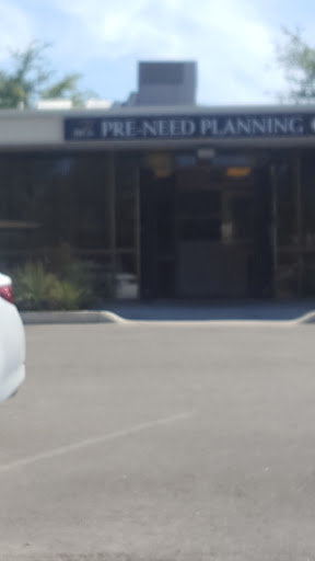 Cemetery «Palm Northwest Mortuary & Cemetery», reviews and photos, 6701 N Jones Blvd, Las Vegas, NV 89131, USA