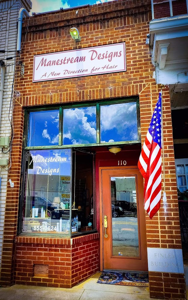 Manestream Designs 29640