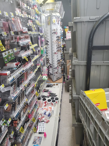 Discount Store «Dollar General», reviews and photos, 624 N Main St, Noble, OK 73068, USA