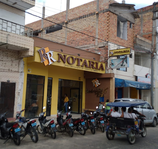 Opiniones de Notaría Rodríguez Rios en Tarapoto - Notaria