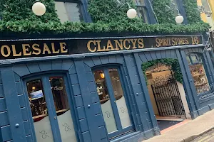 Clancy's Cork image
