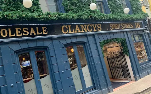 Clancy's Cork image