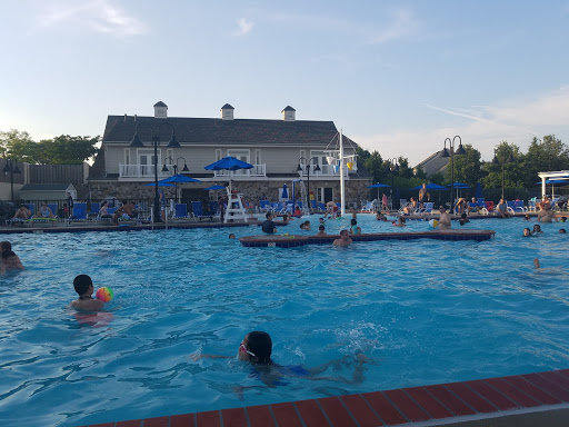 Recreation Center «Villages of Urbana Pool and Recreation Center», reviews and photos, 9023 Harris St, Frederick, MD 21704, USA