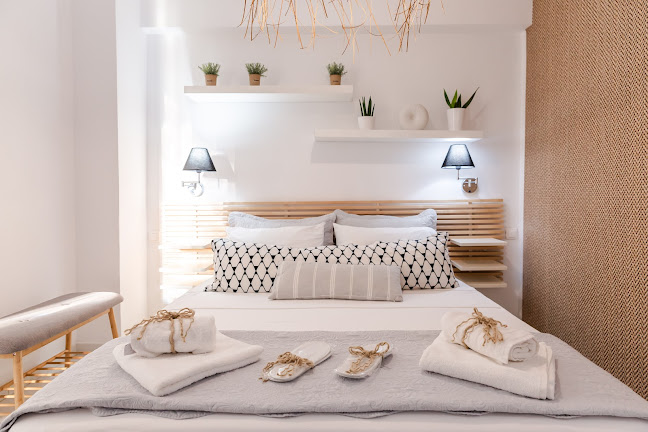 Σχόλια και κριτικές για το Mary's Home