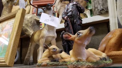 Florist «Exotic Florist & Gifts», reviews and photos, 1909 S Main St, Madisonville, KY 42431, USA