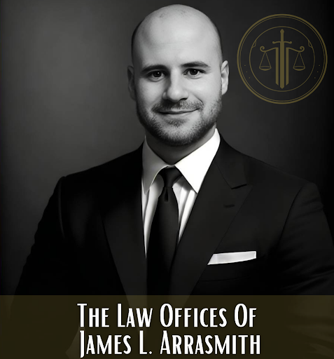 The Law Offices of James L. Arrasmith