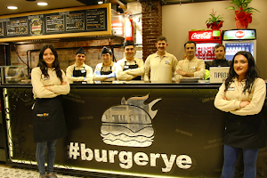 Burger Ye image