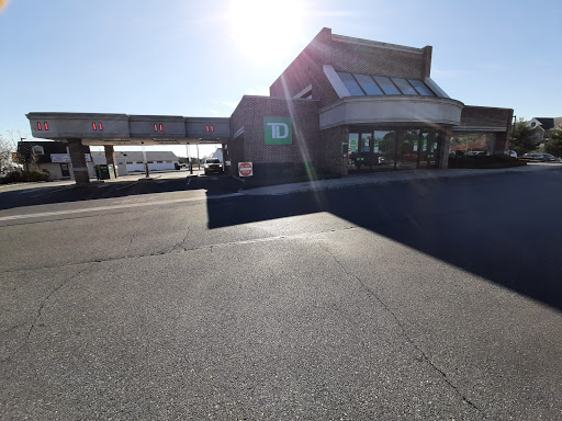 Bank «TD Bank», reviews and photos