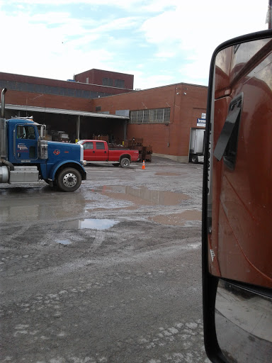 Truck Accessories Store «Brunner International Inc», reviews and photos, 3959 Bates Rd, Medina, NY 14103, USA