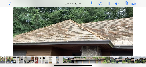 Roofing Contractor «Roof Life of Oregon», reviews and photos, 11445 SW Tiedeman Ave, Tigard, OR 97223, USA